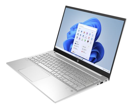 HP Pavilion 15-eg3214nw i5-1335U 15,6"FHD 250nits IPS 16GB DDR4 3200 SSD512 IrisXe Cam720p 41Wh Win11 Biały