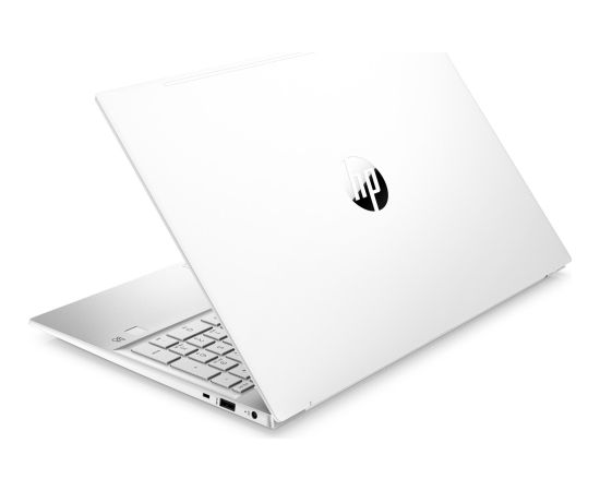 HP Pavilion 15-eg3214nw i5-1335U 15,6"FHD 250nits IPS 16GB DDR4 3200 SSD512 IrisXe Cam720p 41Wh Win11 Biały