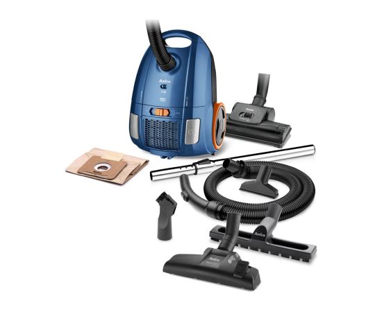 VACUUM CLEANER AMICA VM2062 FEN TURBO