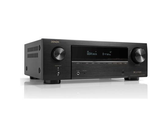 Amplituner Denon AVRX1800H