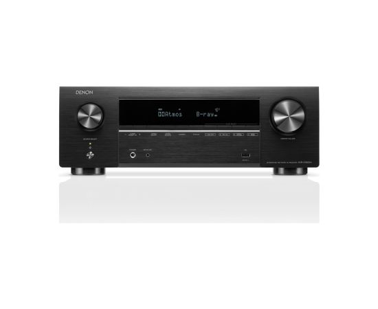 Amplituner Denon AVRX1800H