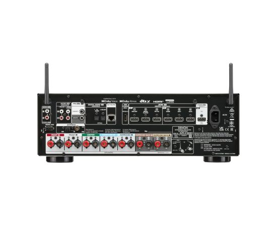 Amplituner Denon AVRX1800H