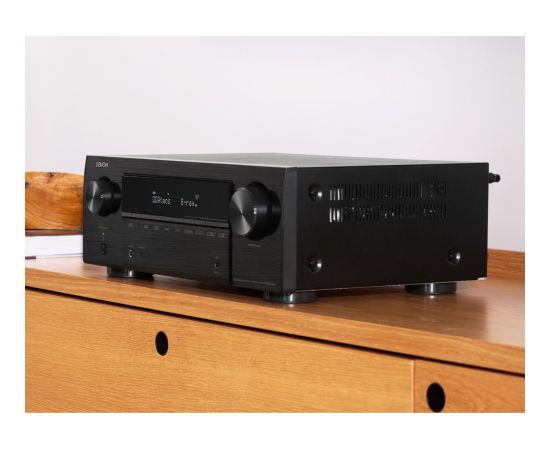 Amplituner Denon AVRX1800H