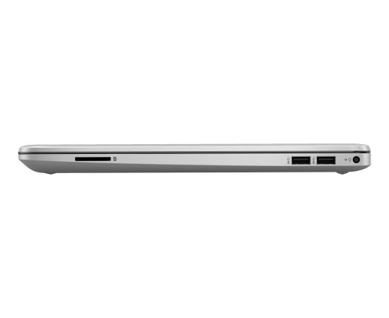 HP 250 G9 i5-1235U 15,6"FHD AG UWVA 16GB SSD1TB IrisXe BacklitKYB Cam720p Win11 Asteroid Silver 3Y