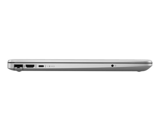 HP 250 G9 i5-1235U 15,6"FHD AG UWVA 16GB SSD1TB IrisXe BacklitKYB Cam720p Win11 Asteroid Silver 3Y