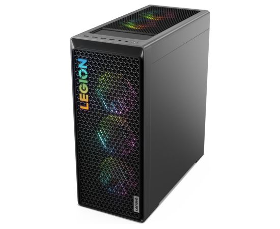 Lenovo Legion T7 34IRZ8 i9-14900K 32GB DDR5 5600 SSD1TB GeForce RTX 4080 SUPER 16GB Win11 Storm Grey