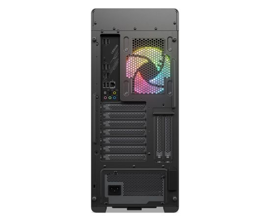 Lenovo Legion T7 34IRZ8 i9-14900K 32GB DDR5 5600 SSD1TB GeForce RTX 4080 SUPER 16GB Win11 Storm Grey