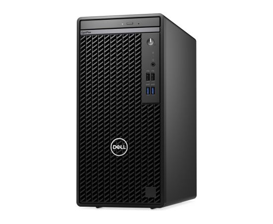 Dell Optiplex 7010 MT i3-13100 16GB DDR4 3200 SSD512 UHD Graphics 730 DVD/RW No Wifi Kb+Mouse W11Pro