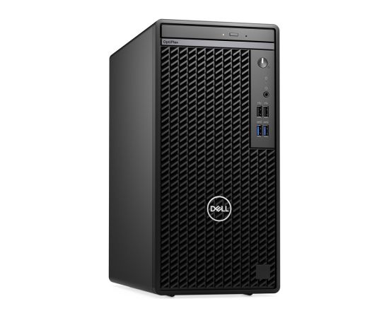 Dell Optiplex 7010 MT i3-13100 16GB DDR4 3200 SSD512 UHD Graphics 730 DVD/RW No Wifi Kb+Mouse W11Pro