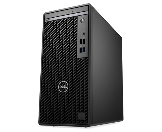 Dell Optiplex 7010 MT i3-13100 16GB DDR4 3200 SSD512 UHD Graphics 730 DVD/RW No Wifi Kb+Mouse W11Pro