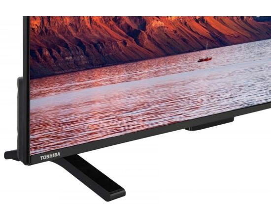 Телевизор Toshiba LED 43 cale 43LA2363DG