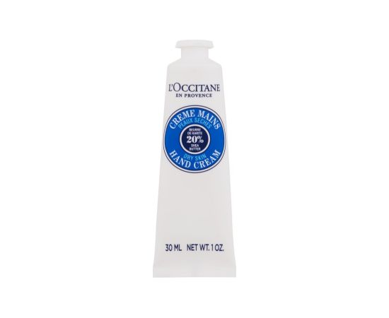 L'occitane Shea Butter 30ml Limited Edition