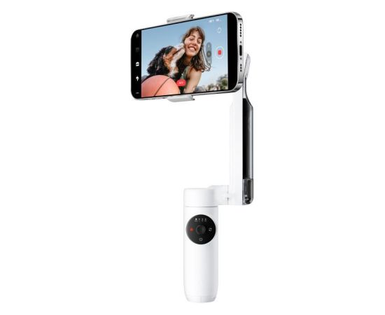 Insta360 Flow Standalone (White) Gimbal