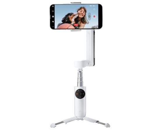 Insta360 Flow Standalone (White) Gimbal