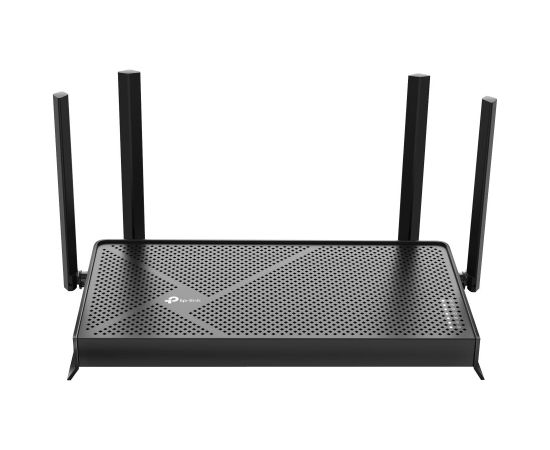 Wireless Router TP-LINK Wireless Router 3600 Mbps Wi-Fi 7 USB 3.0 3x10/100/1000M 1x2.5GbE LAN \ WAN ports 1 Number of antennas 4 ARCHERBE230