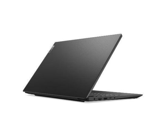 Notebook LENOVO V15 G3 IAP CPU  Core i3 i3-1215U 1200 MHz 15.6" 1920x1080 RAM 8GB DDR4 3200 MHz SSD 256GB Intel UHD Graphics Integrated ENG Windows 11 Pro Black 1.7 kg 82TT00N7PB