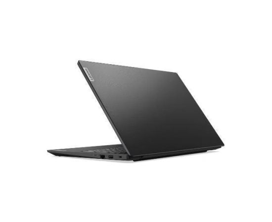 Notebook LENOVO V15 G3 IAP CPU  Core i3 i3-1215U 1200 MHz 15.6" 1920x1080 RAM 8GB DDR4 3200 MHz SSD 256GB Intel UHD Graphics Integrated ENG Windows 11 Pro Black 1.7 kg 82TT00N7PB