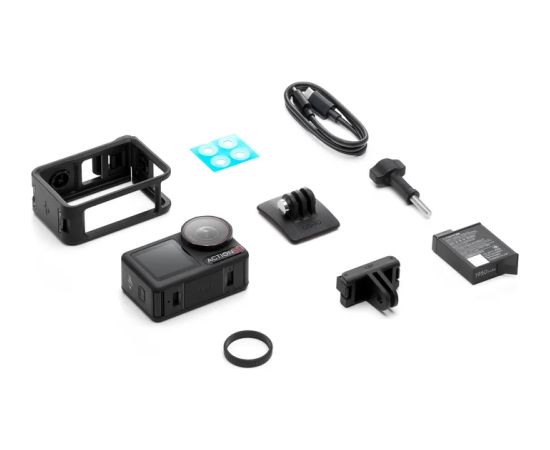 DJI Osmo Action 5 Pro Standard Combo