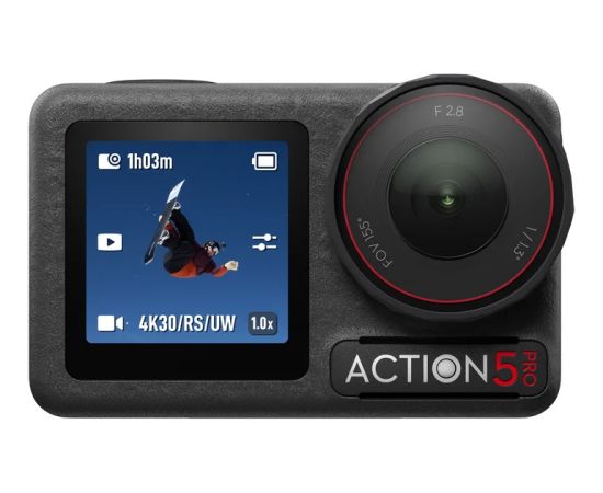 DJI Osmo Action 5 Pro Adventure Combo