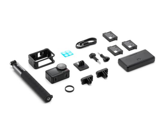 DJI Osmo Action 5 Pro Adventure Combo