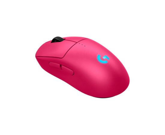 LOGITECH G PRO 2 LIGHTSPEED - PINK - 2.4GHZ  - EER2-933 - #933