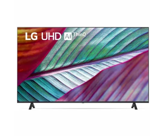 LG 55UR75003LK 4K LED televizors