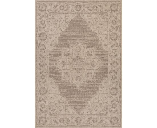 Door mat DAWN FOAM DOOR-6 50x80cm, beige