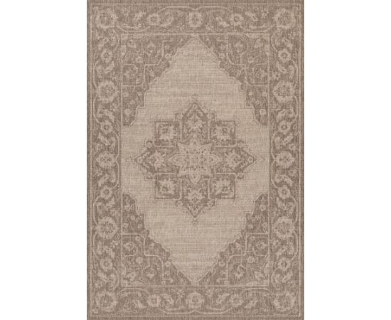 Door mat DAWN FOAM DOOR-5 50x80cm, beige