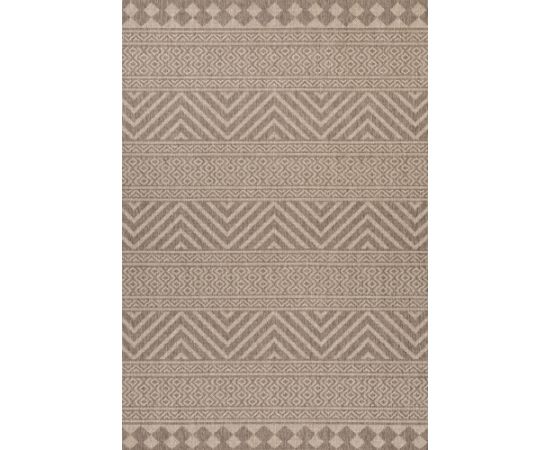 Door mat DAWN FOAM DOOR-2 50x80cm, beige