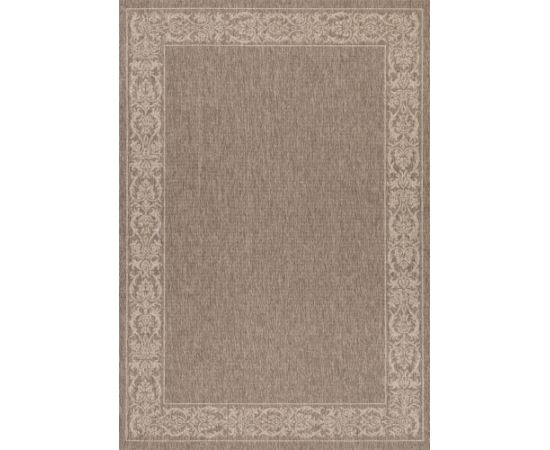 Door mat DAWN FOAM DOOR-1 50x80cm, beige