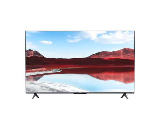 Televizors Xiaomi A Pro 2025 QLED 55'' 4K Ultra HD Google TV