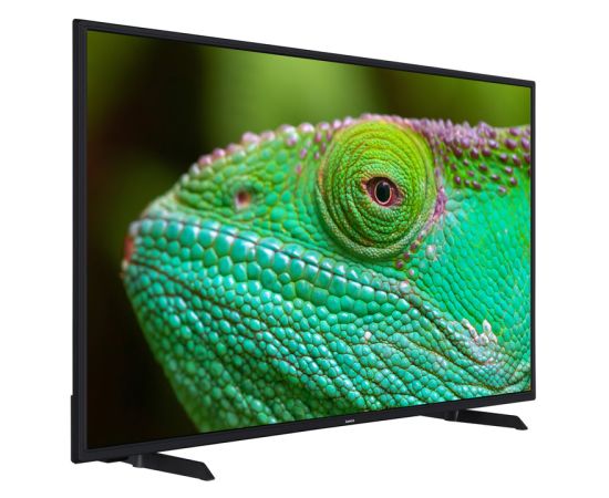 Televizors Lenco LED-4353BK 43" 4K Android-Smart-TV