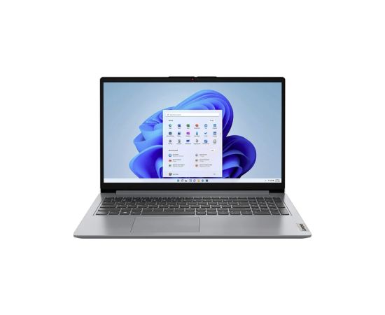 Portatīvais dators Lenovo IdeaPad 1 Ryzen 5 5500U 16GB 512GB W11H