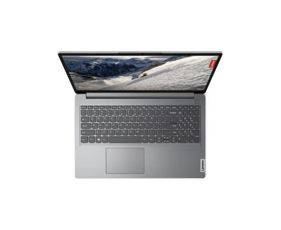 Portatīvais dators Lenovo IdeaPad 1 Ryzen 5 5500U 16GB 512GB W11H