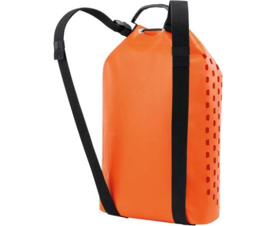 Petzl Yara Guide 25L / Oranža / Melna / 25 L