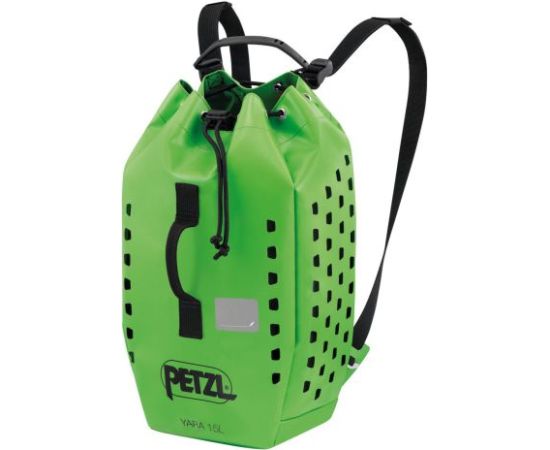 Petzl Yara Club 15L / Zaļa / 15 L