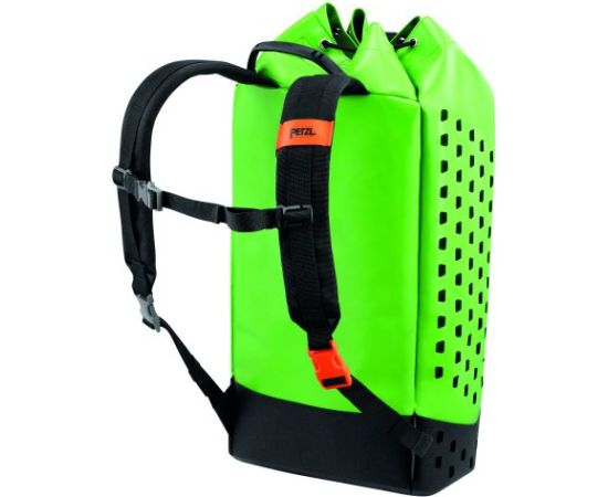 Petzl Alcanadre Club 30L / Zaļa / 30 L