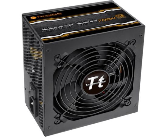 Thermaltake SPS-0700AH3CKW power supply unit 700 W ATX Black