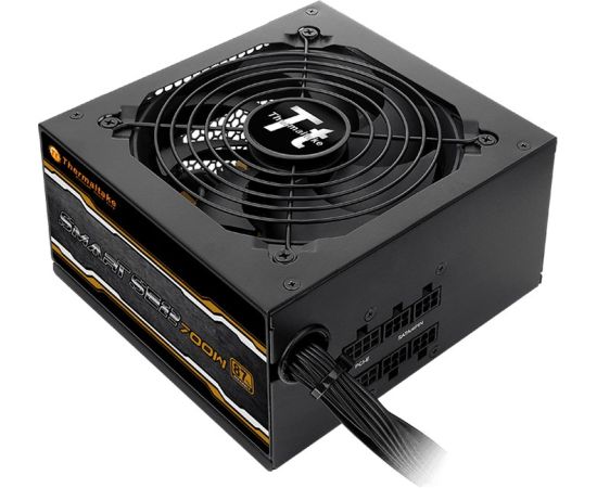 Thermaltake SPS-0700AH3CKW power supply unit 700 W ATX Black