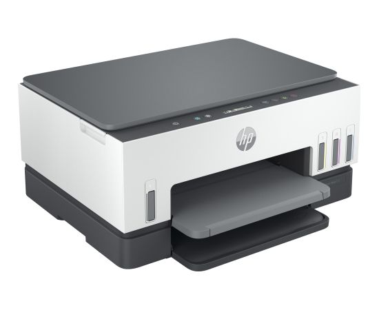 HP Smart Tank 670 All-in-One Thermal inkjet A4 4800 x 1200 DPI 12 ppm Wi-Fi