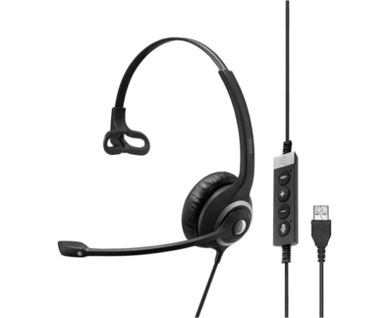 EPOS SC 230 USB MS II PROFESSIONAL HEADPHONES SC 2