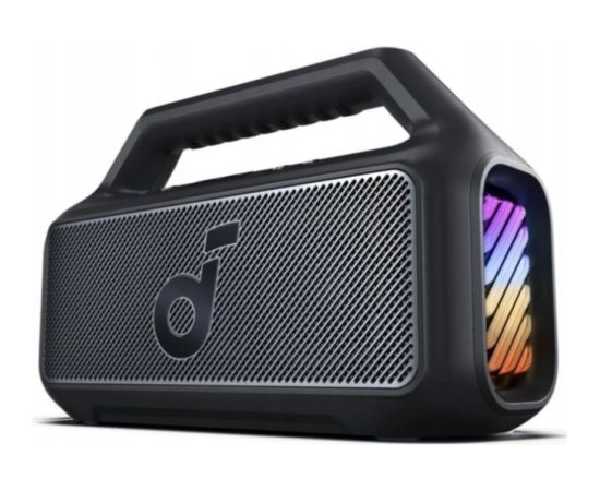 Anker SOUNDCORE BOOM 2 SPEAKER BLACK