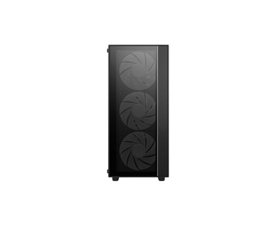 DeepCool MATREXX55 V4 C Midi Tower Black