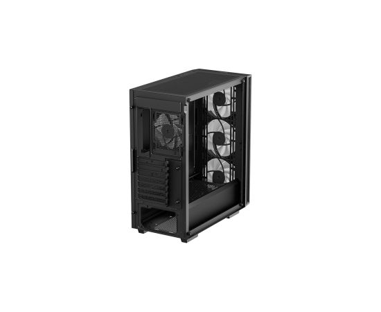 DeepCool MATREXX55 V4 C Midi Tower Black