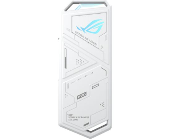 ASUS ROG Strix Arion White Edition SSD enclosure M.2