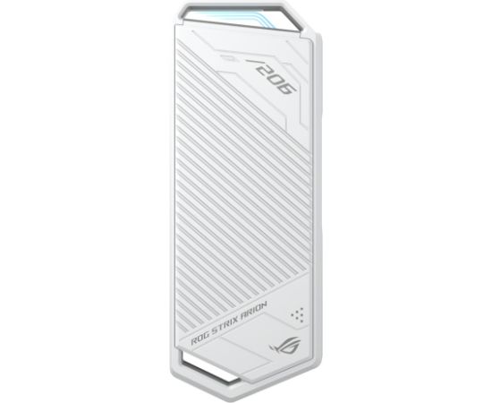 ASUS ROG Strix Arion White Edition SSD enclosure M.2