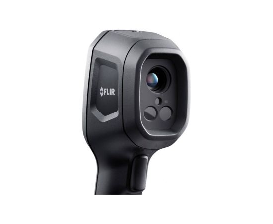 Powerneed FLIR TG165-X MSX Termocamera -25 fino a +300 °C 80 x 60 Pixel 8.7 Hz MSX®, Luce LED integrata, Fotocamera digitale