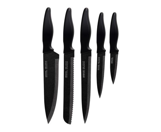 SMILE SNS-3 knife set Knife/cutlery block set 6 pc(s)