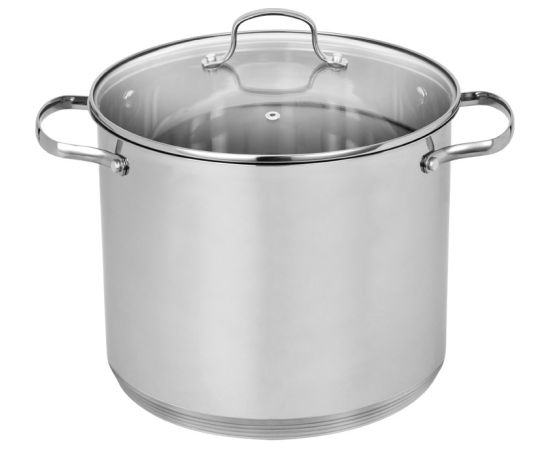 SMILE MGK-08 saucepan 11l