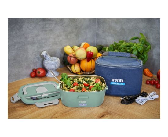 Lunch Box Noveen LB725 Nature